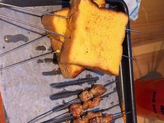 -四禧精酿铜锅涮肉·烧烤工场(大明湖店)