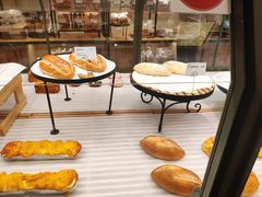 -秋田满满烘焙店