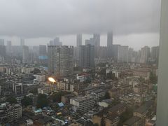 -长沙富力万达文华酒店