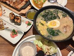 -小川洋风料理(大悦城店)