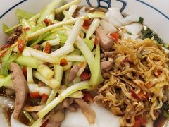 特色腰肝-刘氏三和面馆