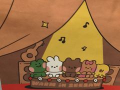-Seesaw Coffee(上海太阳宫K46店)