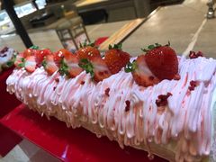 -新发展亚太JW万豪酒店·福苑咖啡厅