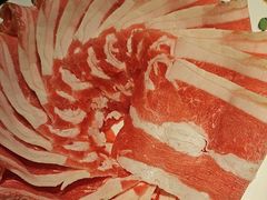 -清真·老门框爆肚涮肉·中华老字号(丰管路店)