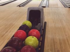 -广州保龄球馆(广州天河体育中心店)