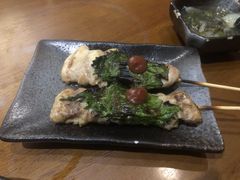 -鸟内会(河北路店)