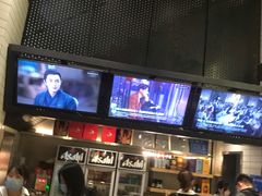 -一棠龙虾•王牌虾球(楚河汉街店)