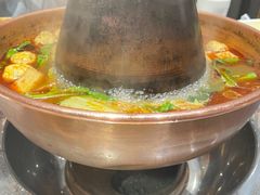 -东来顺饭庄(上地华联店)