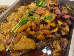 -沈姐万州烤鱼(沙坪坝七中店)