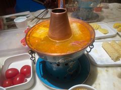 -涮福記·现切牛羊肉火锅(世纪汇店)
