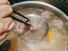 -海汕记·潮汕鲜牛肉火锅·自助