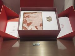 -万事利丝绸(杭州大厦店)