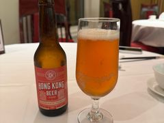 -晶荷轩(香港迪士尼乐园酒店)