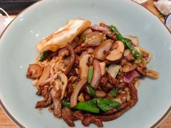 -官桥贡面(吉城大厦店)