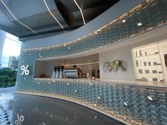 -% Arabica阿拉比卡咖啡(罗湖万象城店)