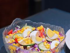 -吱咖啡西式简餐