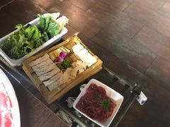 -滇釜火锅·能喝汤的火锅(车公庄店)