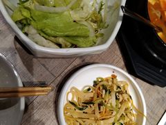 -一心烤肉(延安路店)