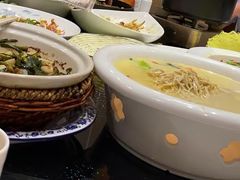 -洪泽老鱼馆(淮海一店)