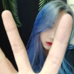 -INSTYLE造型·明星店