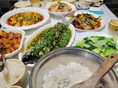 -华光驿站私房菜·黑金冠