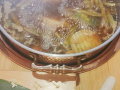 -礼舍·和牛火锅·烤肉·料理餐厅(华茂店)