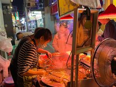 -明记牛杂(新马路分店)