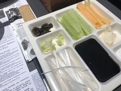 -小大董·烤鸭(观景餐厅·南京西路店)