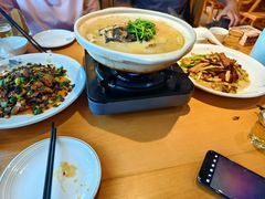-汉·鲜味人知(陈家营店)