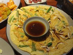 -火炉情韩国料理店(古田路店)