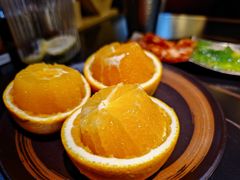 -厚贞日式烤肉(浦东汇智店)