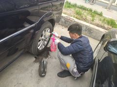 -李师傅修车连锁(万柳店)