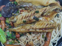 -常熟炒浇面馆(蓝旗街店)