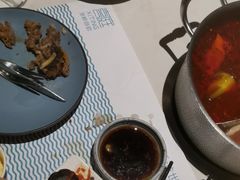 -喜庭海鲜自助(北辰三角洲北辰荟店)