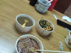 -甘记牛杂水粉