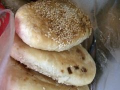iphone_upload_pic-朱记小郑酥烧饼(建康路店)