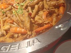 -胖哥俩肉蟹煲(梅溪步步高店)