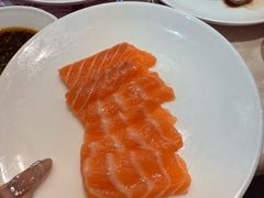 -芭菲盛宴·环球美食(袁家岗店)