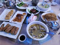 -竹溪百福酒家(同和店)