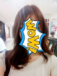 -M Hair造型