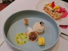 -L'Arome芳芳法国餐厅(仙林金鹰店)