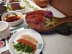 -香佰里重庆火锅(恒力博纳广场店)
