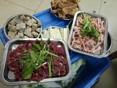 -秧塘牛八宝(金山路店)