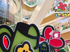 -深圳来福士广场