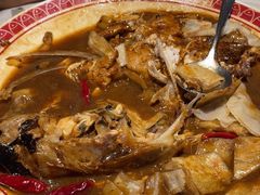 -旺顺阁·北京菜(北辰上品+)