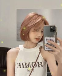 -KIMI HAIR SALON·烫染设计店