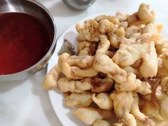 -龙福祥餐馆