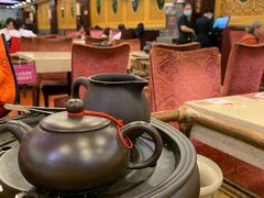 大堂-点都德(盘福楼店)