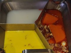 -东道煮牛肉火锅(重庆路店)