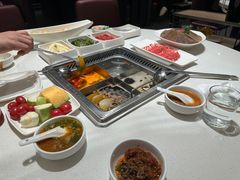 -海底捞火锅(汇一城店)